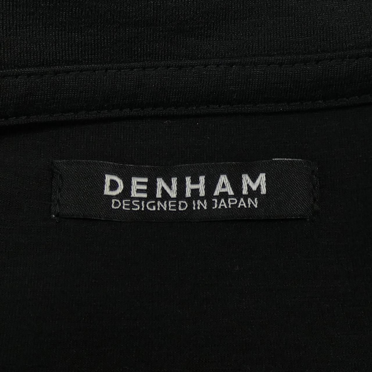 DENHAM Tシャツ