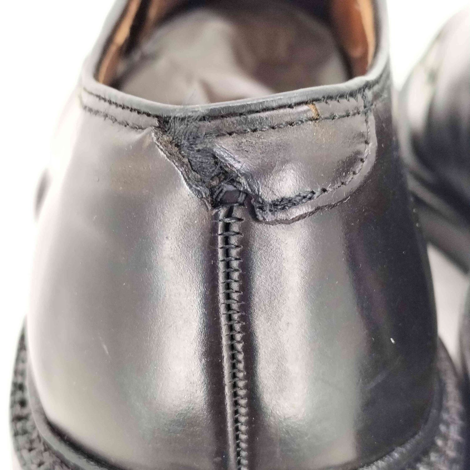 アレンエドモンズ ALLEN EDMONDS LEEDS SHELL CORDOVAN リーズ