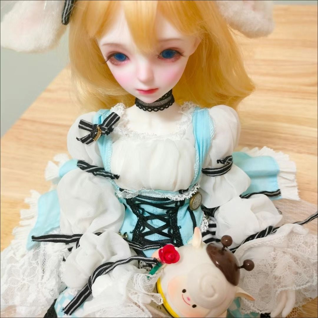 靴