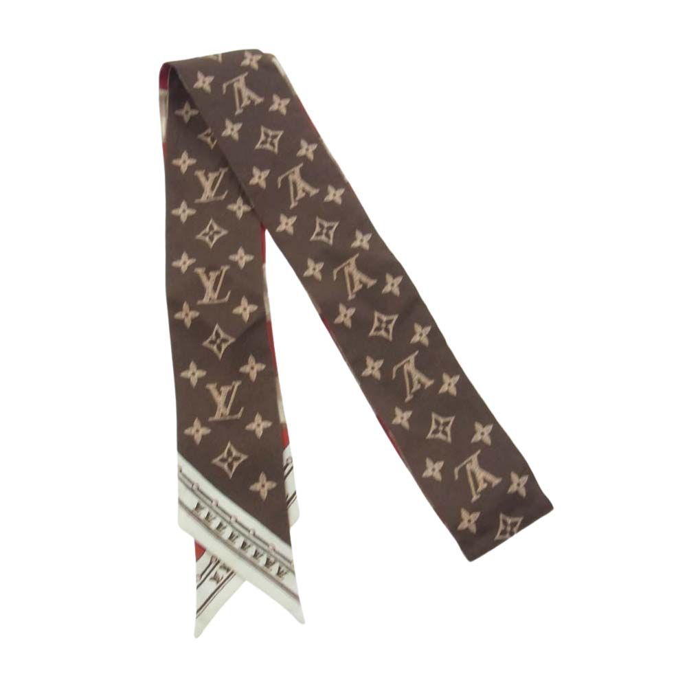 LOUIS VUITTON ルイ・ヴィトン M78147 バンドーBB LVディテール