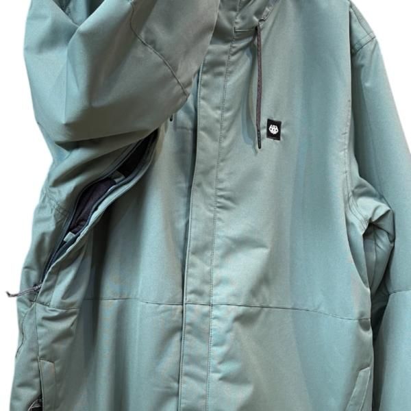 INSULATED JKT