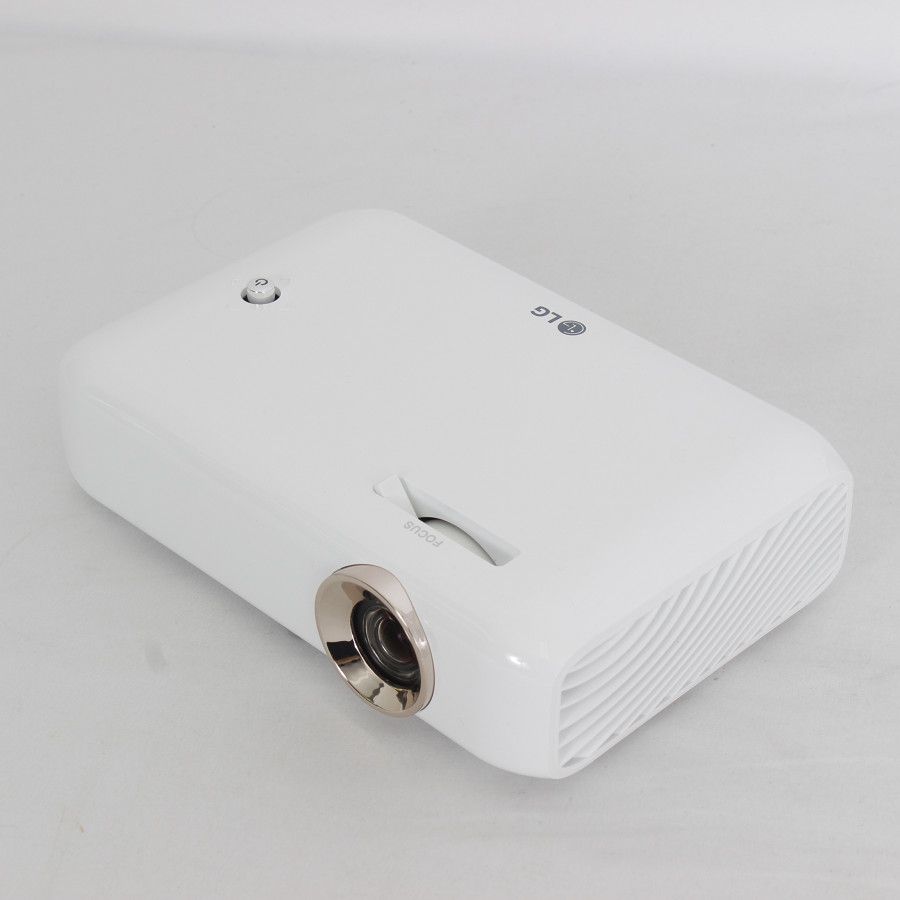 LGエレクトロニクス PH550G ホームシアタープロジェクター