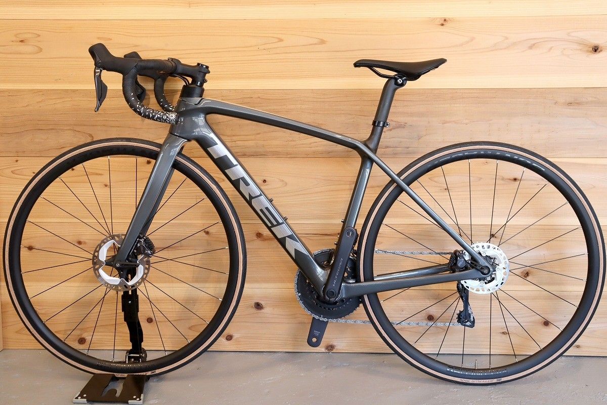 SHIMANO - トレック エモンダ TREK EMONDA SL6 フルアルテグラ仕様 25C CybDbLecua8kHwfMZRQ3dajrYlbSeD