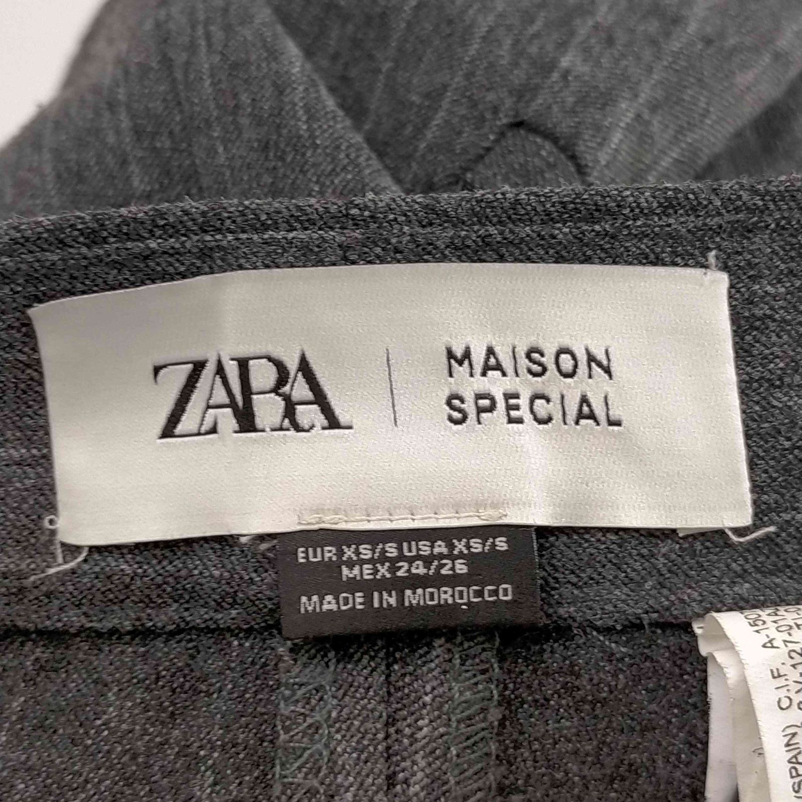 ザラ ZARA