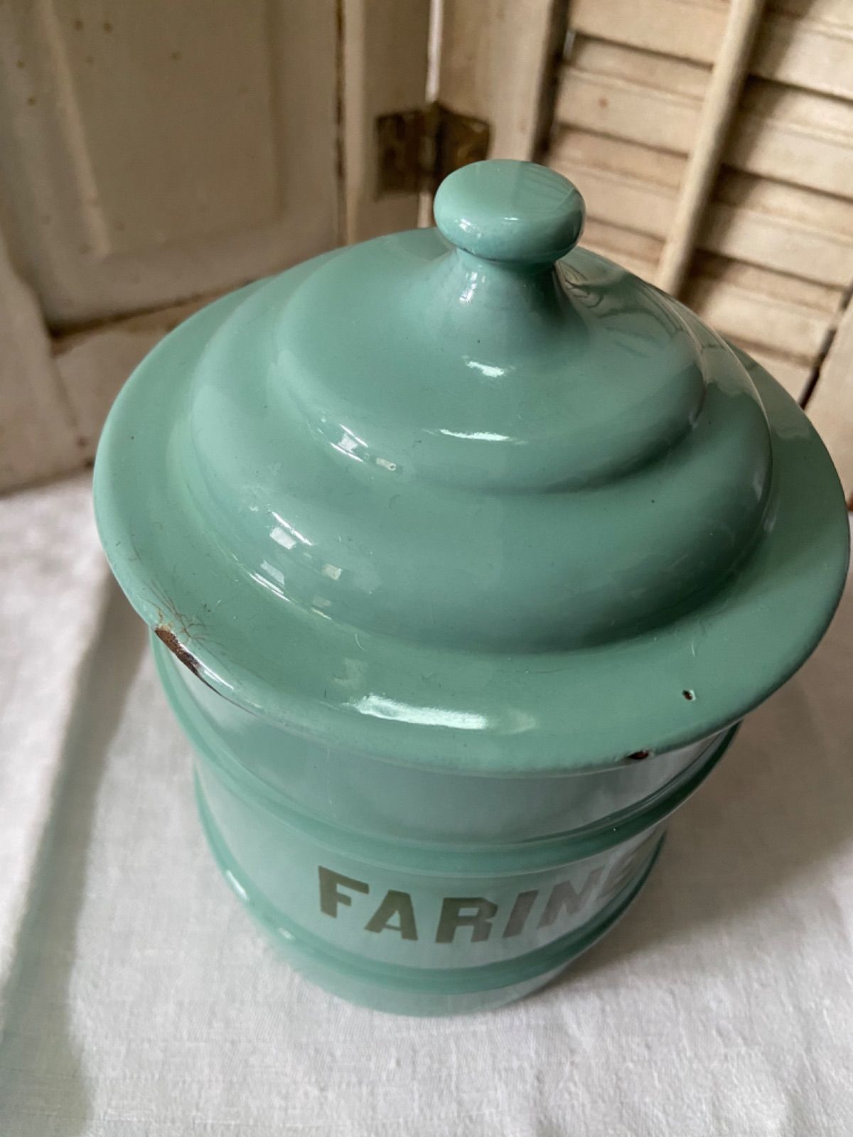 ベルギーアンティーク