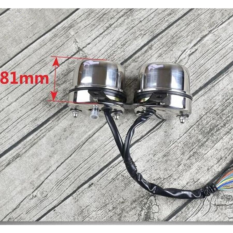 スピードメーター