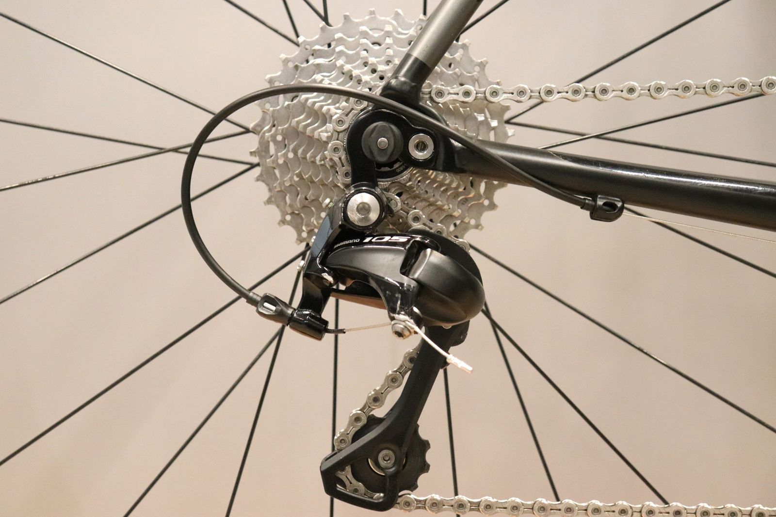 ロードバイク 仙台店