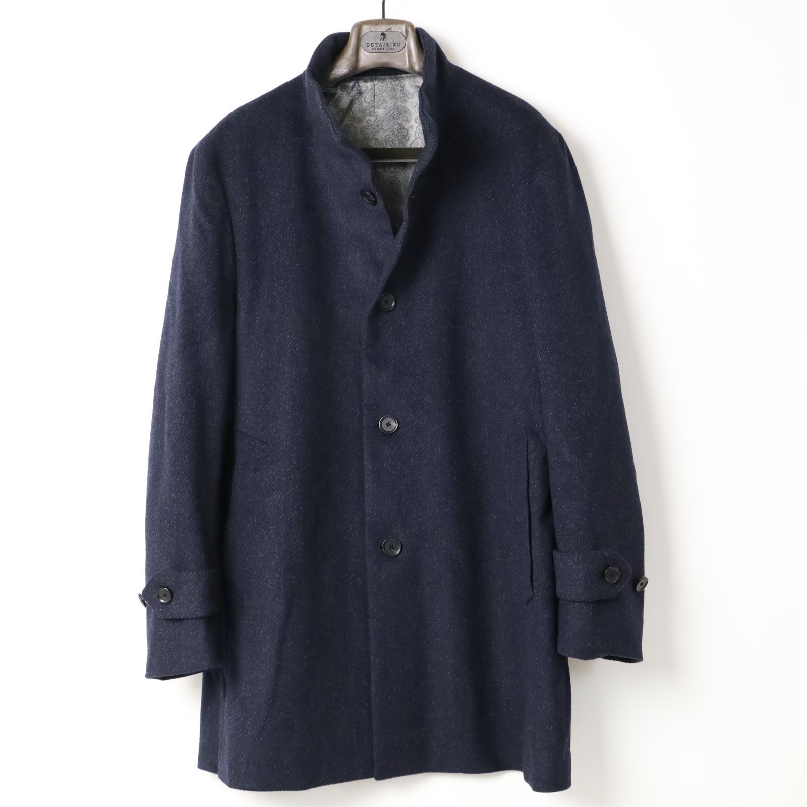 コート gotairiku
