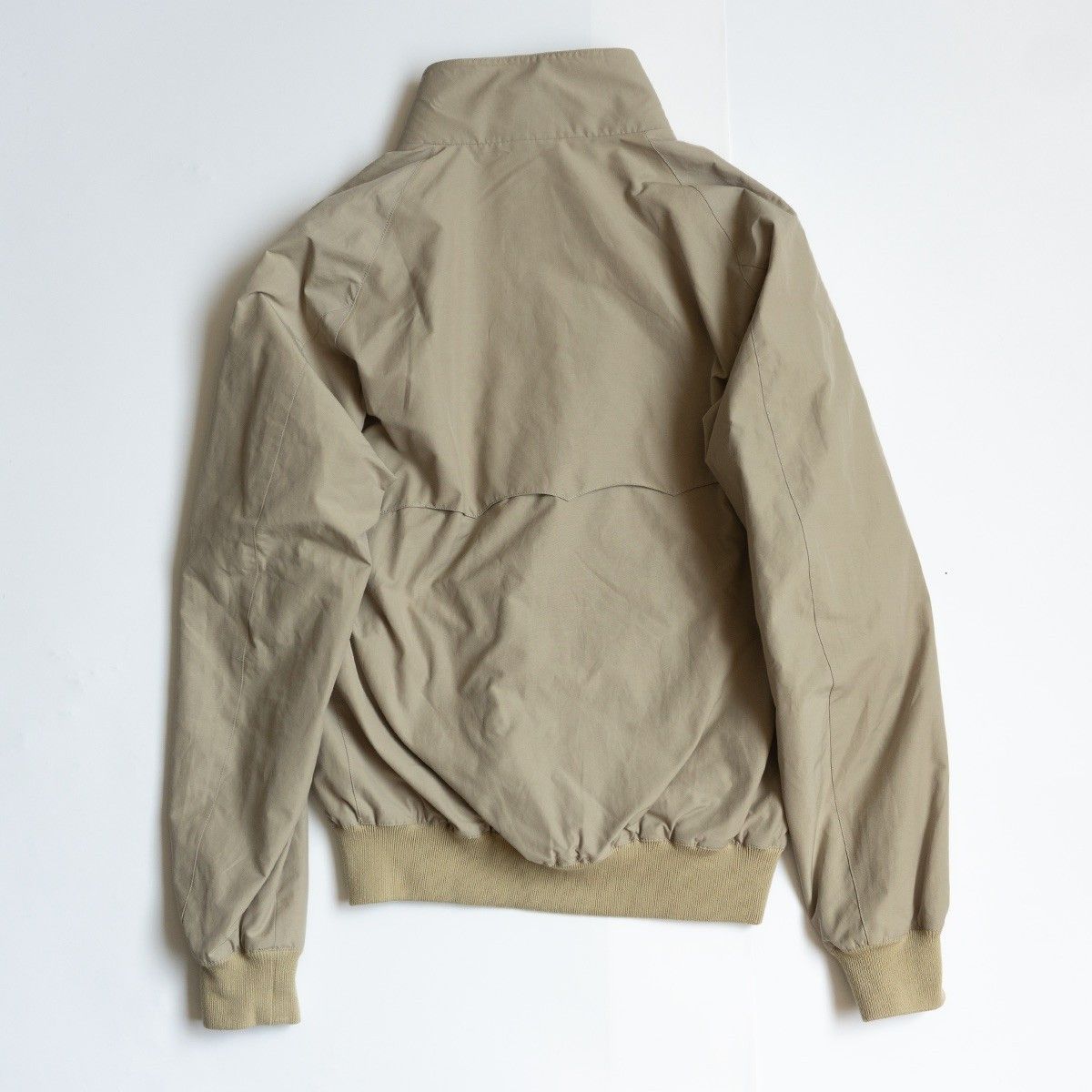 美品 BARACUTA G9 ハリントンジャケット スイングトップ 40 美品✨バラクータ G9 スウィングトップ ハリントンジャケット 40