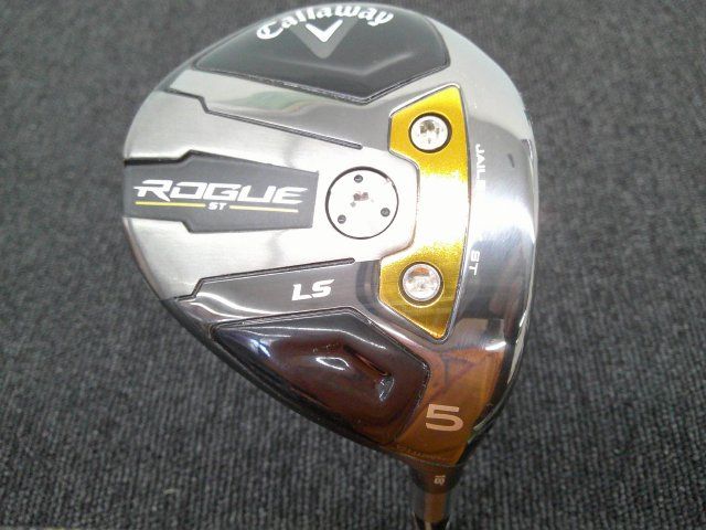 フェアウェイウッド キャロウェイ ROGUE ST LS/TENSEI55 for Callaway(JP)/S/18[0939]松山店