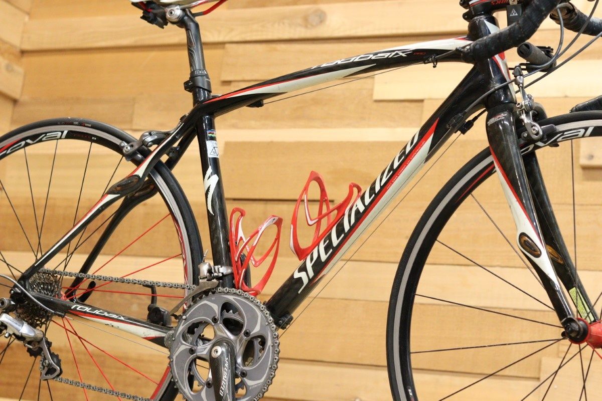 SPECIALIZED「スペシャライズド」 ROUBAIX 2007年頃モデル ロードバイク
