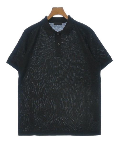 PRADA ポロシャツ メンズ 【古着】【中古】【送料無料】