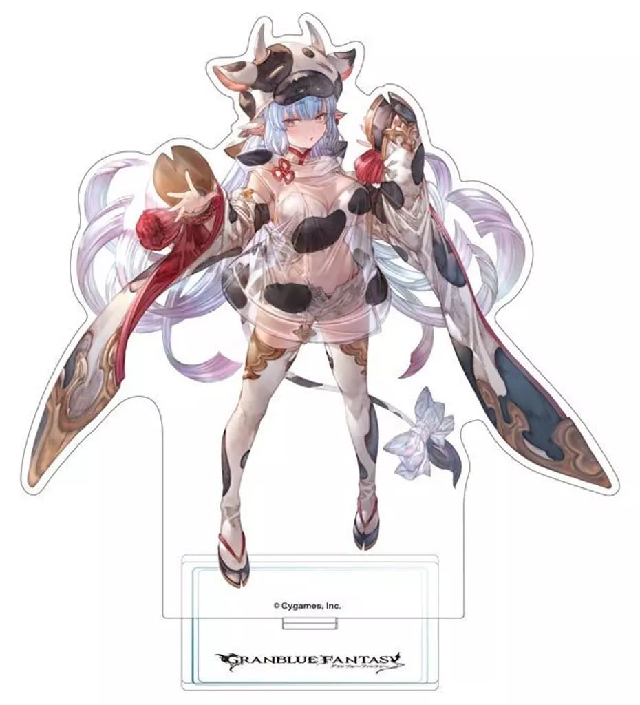 GBVSR アクリルマグネット　グラブル グラブルvsr マグネット GBVSR アクリルマグネット グラブル グラブルvsr マグネット
