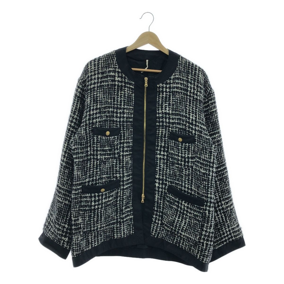 m's braque エムズブラック　コート　ドゥーズィエムクラス　アパルトモン m's braque エムズブラック コート ドゥーズィエムクラス