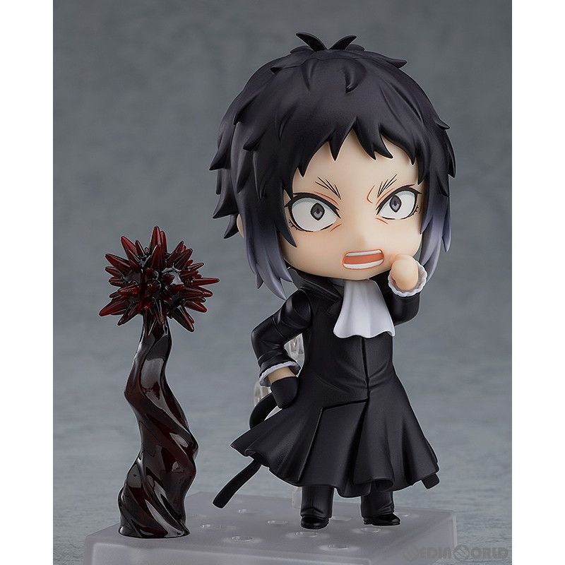 再販)ねんどろいど 1191 芥川龍之介(あくたがわりゅうのすけ