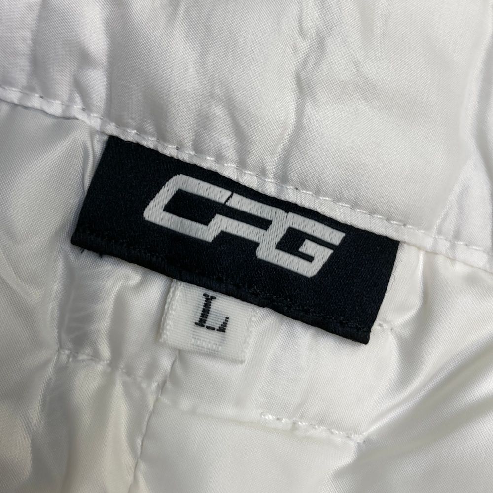 サイズ L CPG GOLF シーピージーゴルフ ダウンスカート ホワイト系 240101446914 ゴルフウェア レディース ストスト USTAUSTRALIA_COM_AU