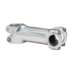 NITTO ニットー ステム UI-75EX 80mm/25.4 シルバー