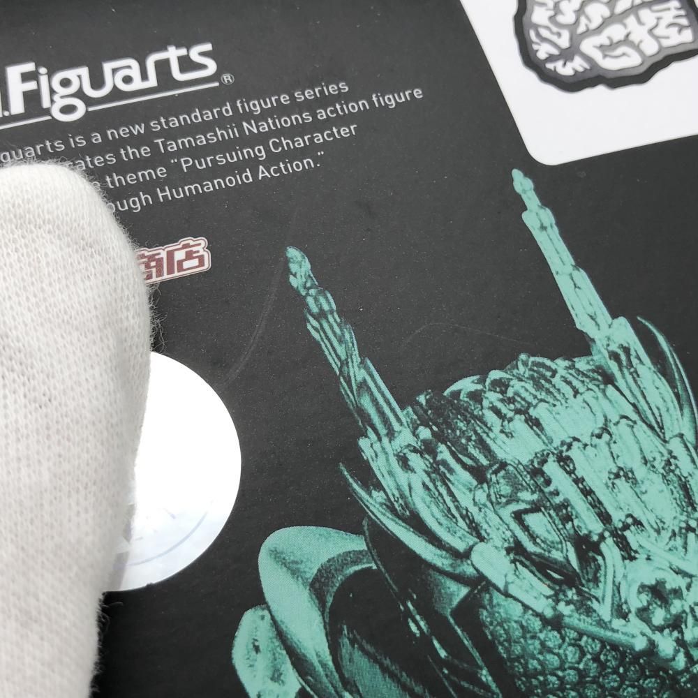 バンダイ S.H.Figuarts