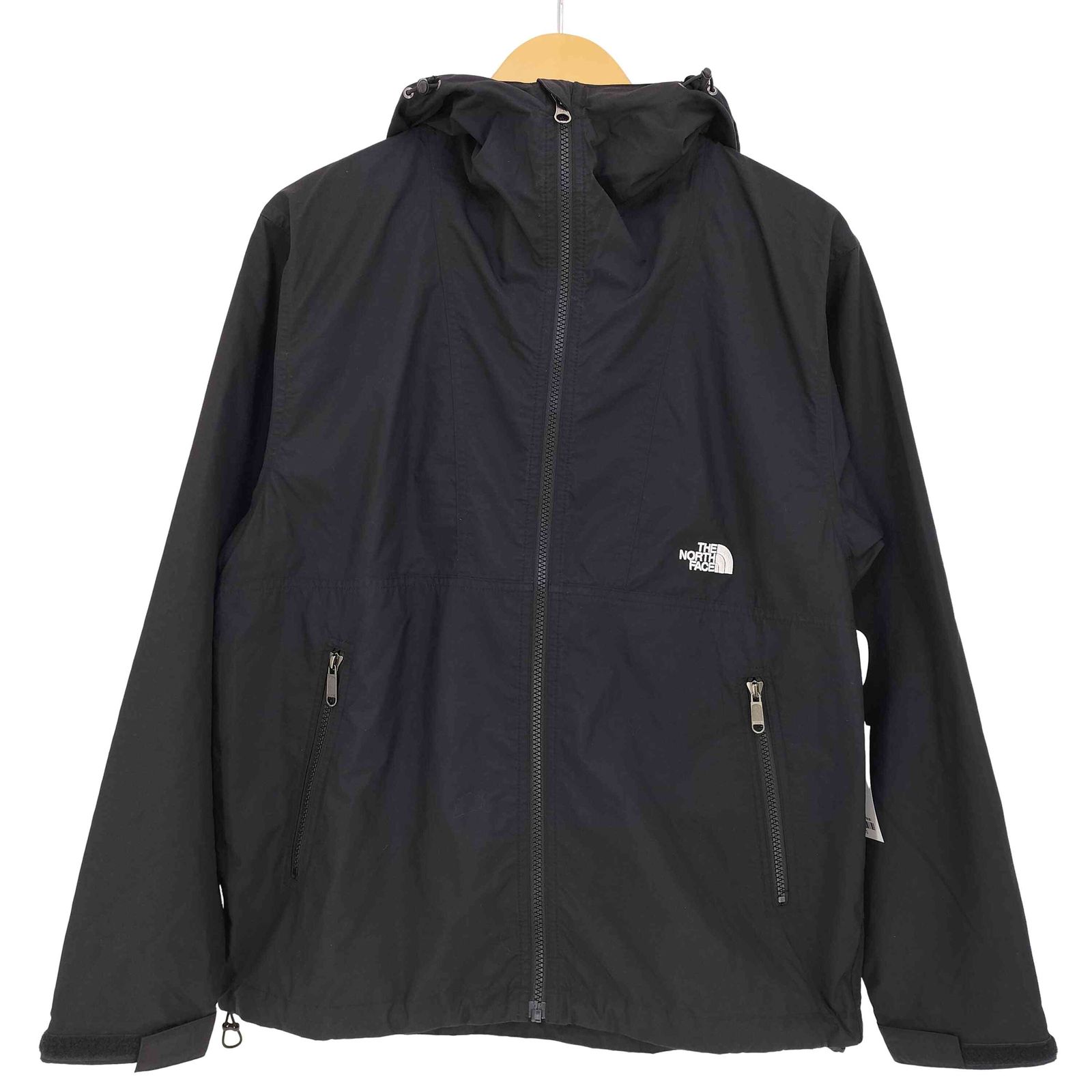 ザノースフェイス THE NORTH FACE コンパクトジャケット メンズ
