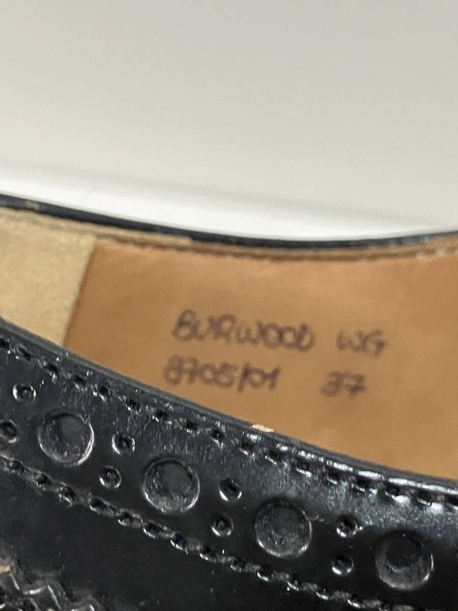 BURWOOD