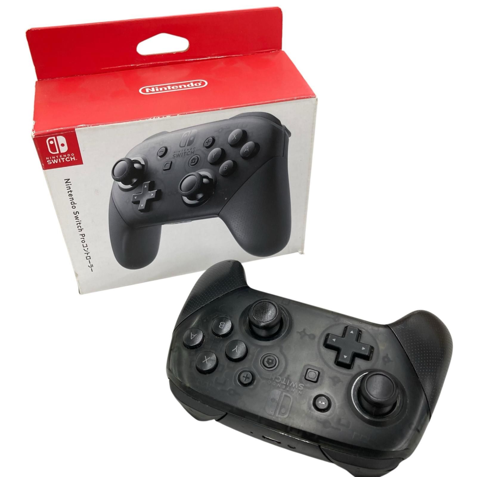 Nintendo Switch 本体 Proコントローラー付き Nintendo Switch Proコントローラー ゼルダの伝説 ティアーズ