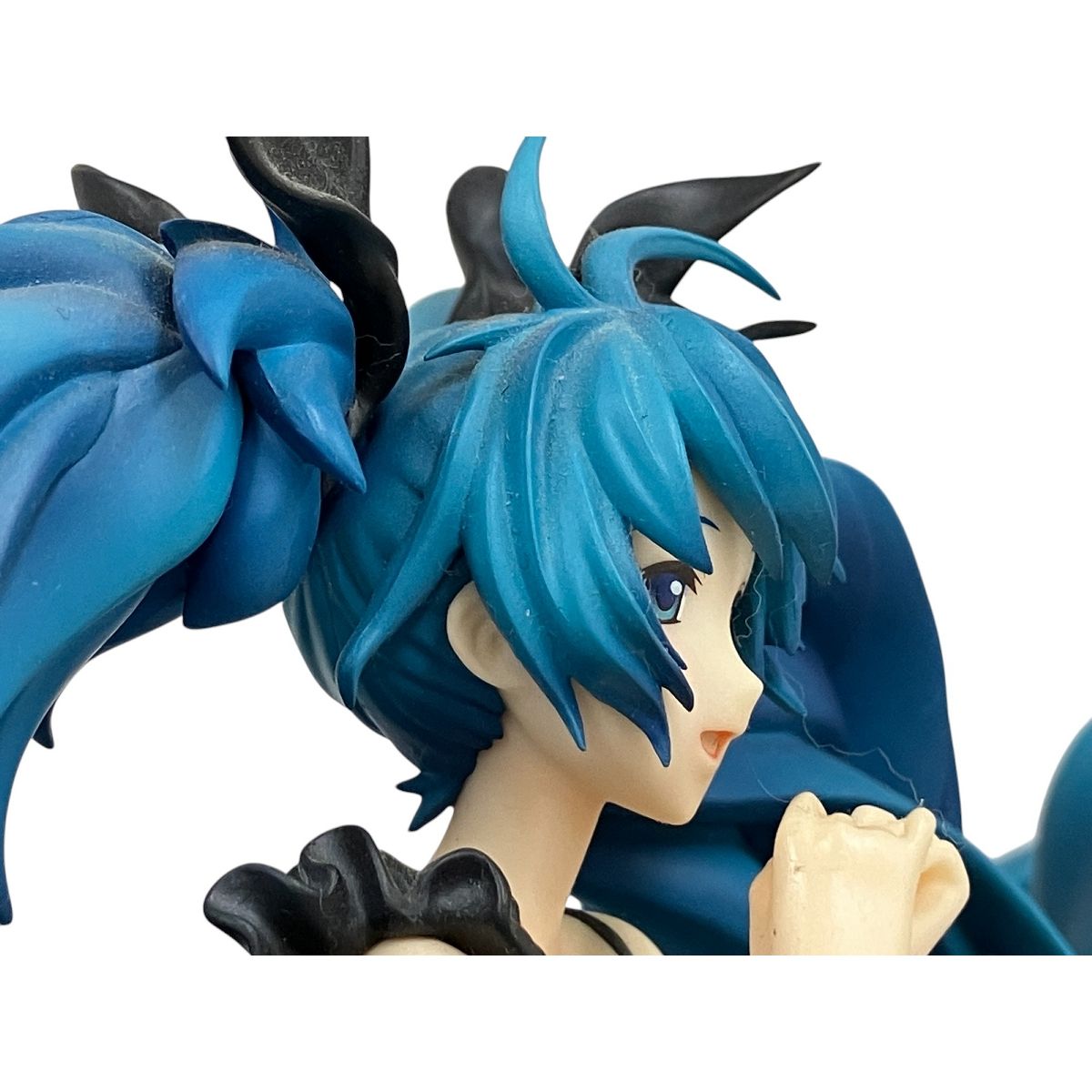 グッドスマイルカンパニー 1/8 初音ミク 深海少女 ver