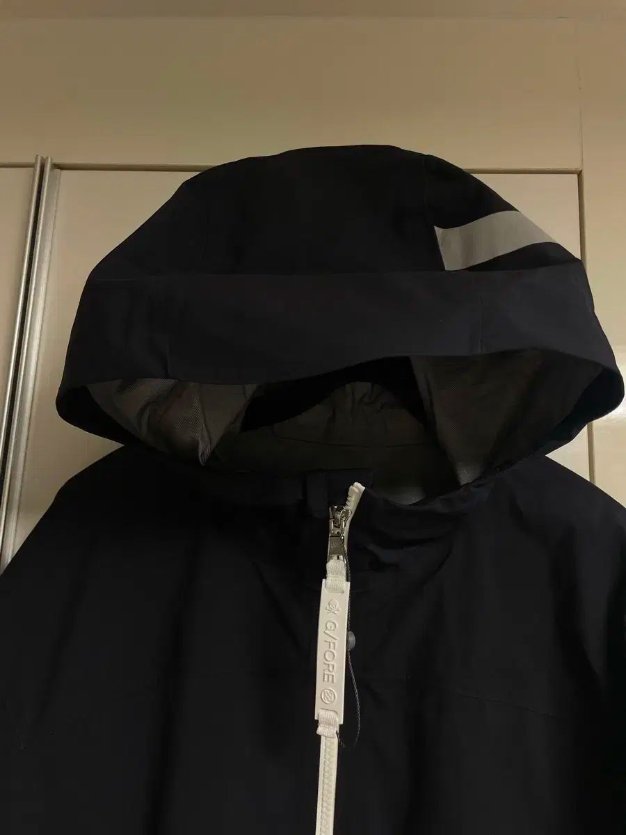 ゴルフレインコート レインジャケット