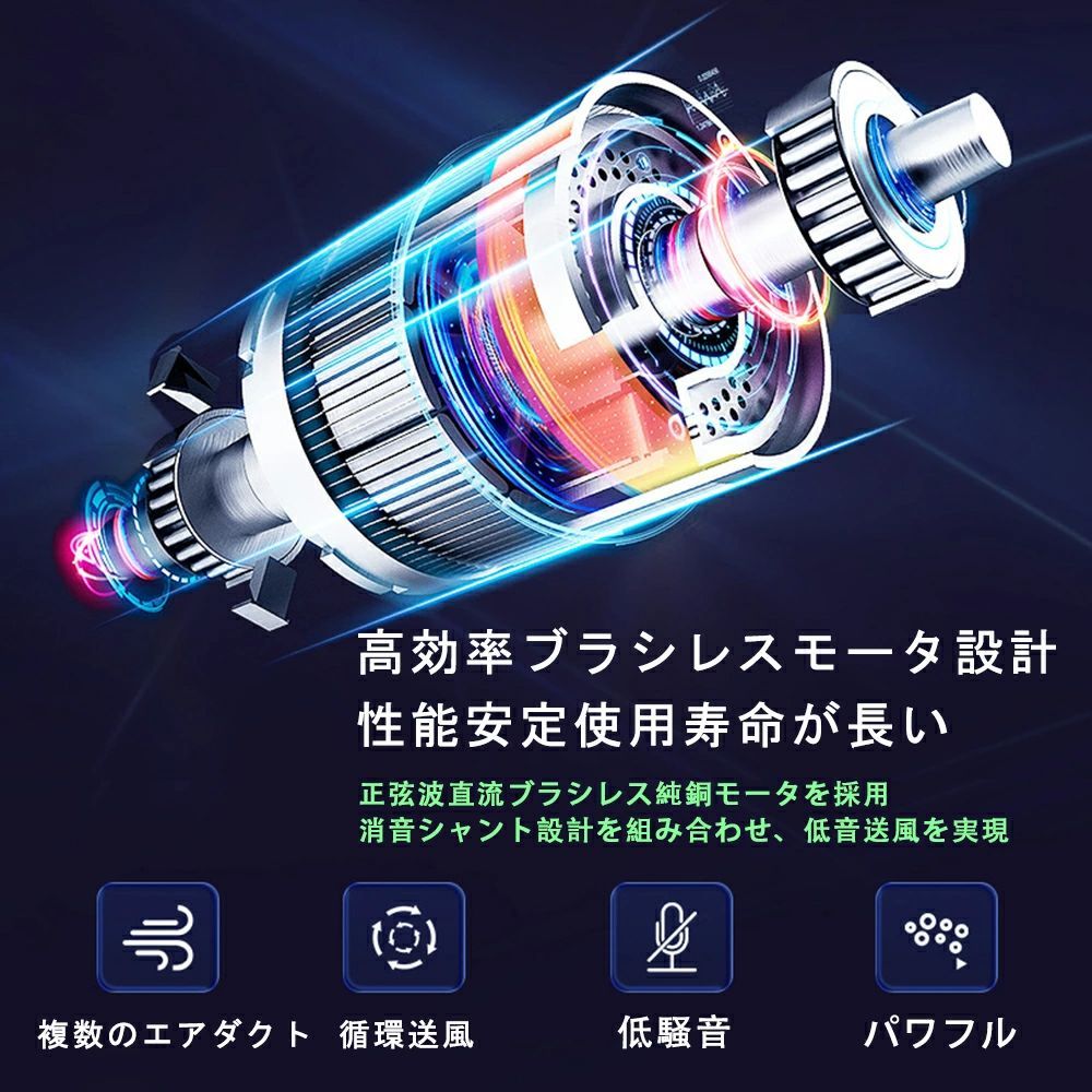 静音 節電