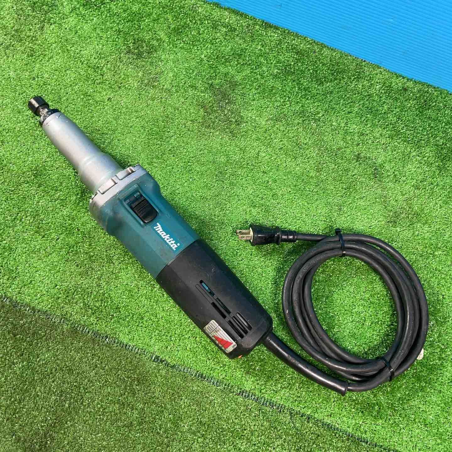 マキタ makita 電子ハンドグラインダ GD0800C 岩槻店