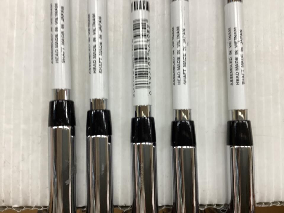 アイアンセット キャロウェイ