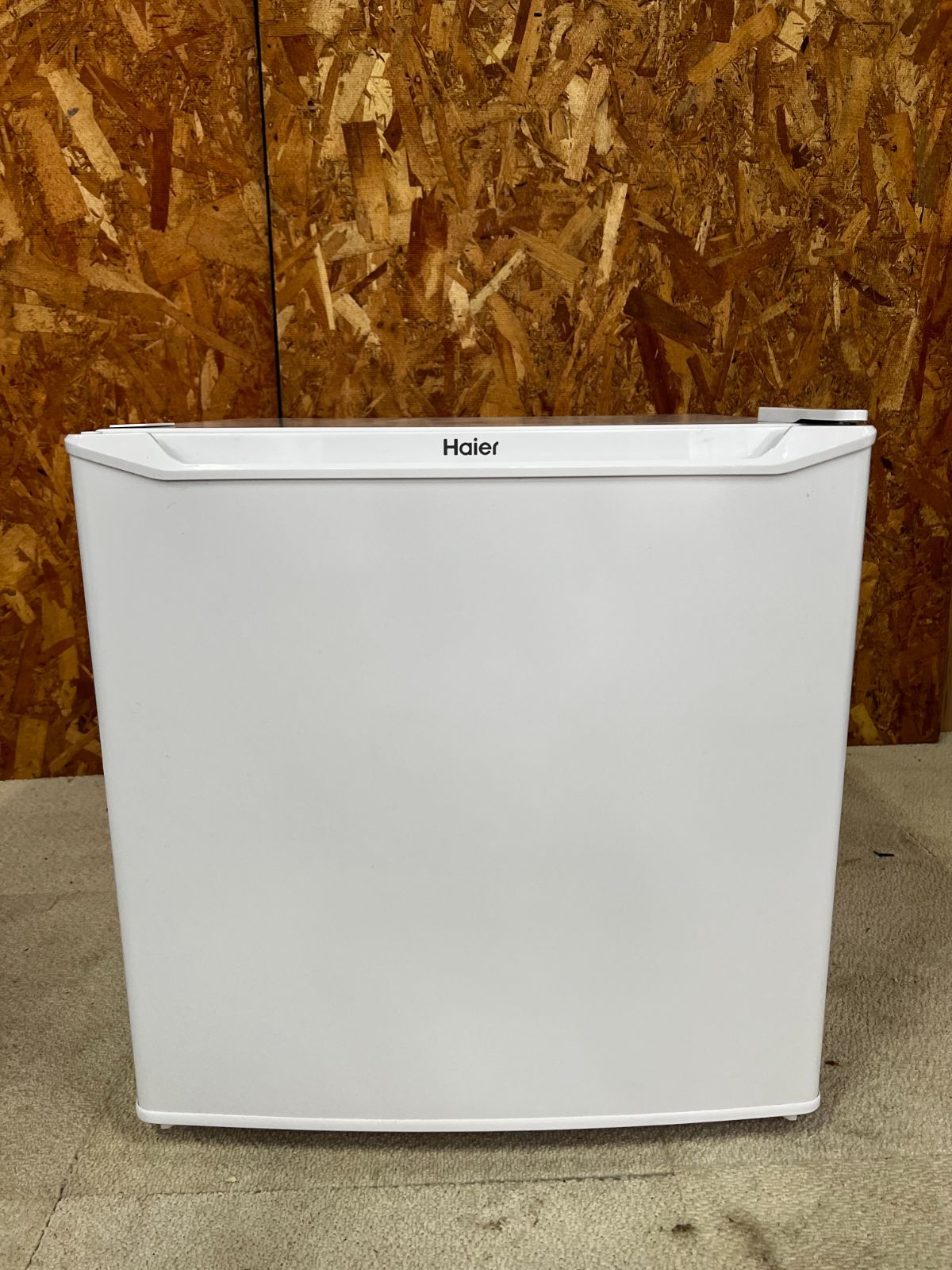Haier ハイアール 2023年製 1ドア 冷蔵庫 40L JR-N40M