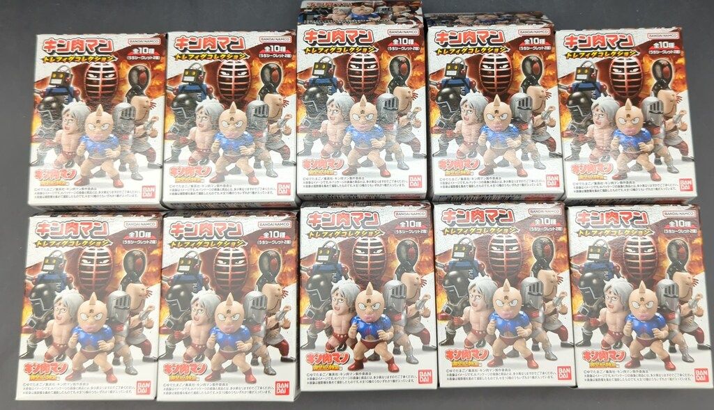 全10種セット