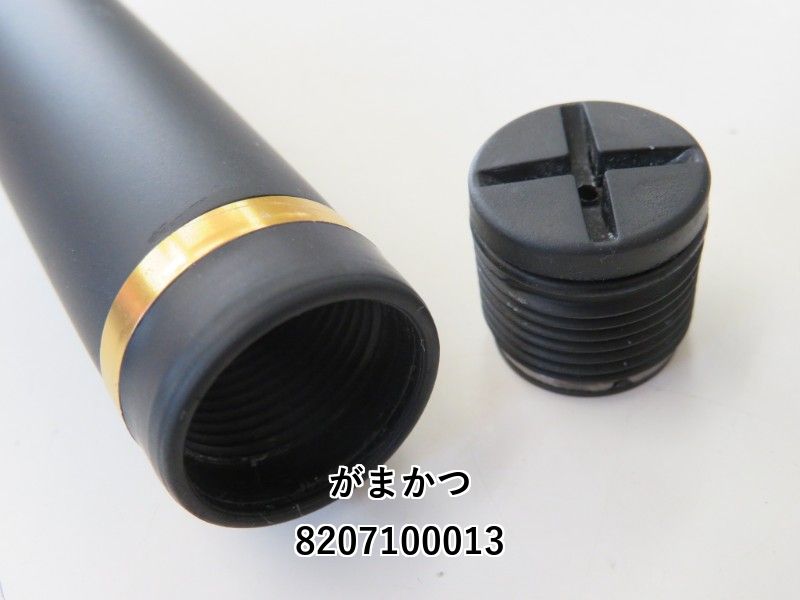 オールド ショーン Schon SP15 2シャフト カスタムキュー 2025年最新