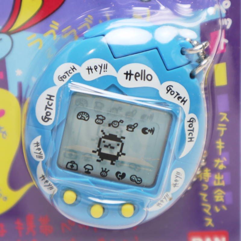 BANDAI - たまごっちオスっちメスっち2個セットの通販 by ちぃ