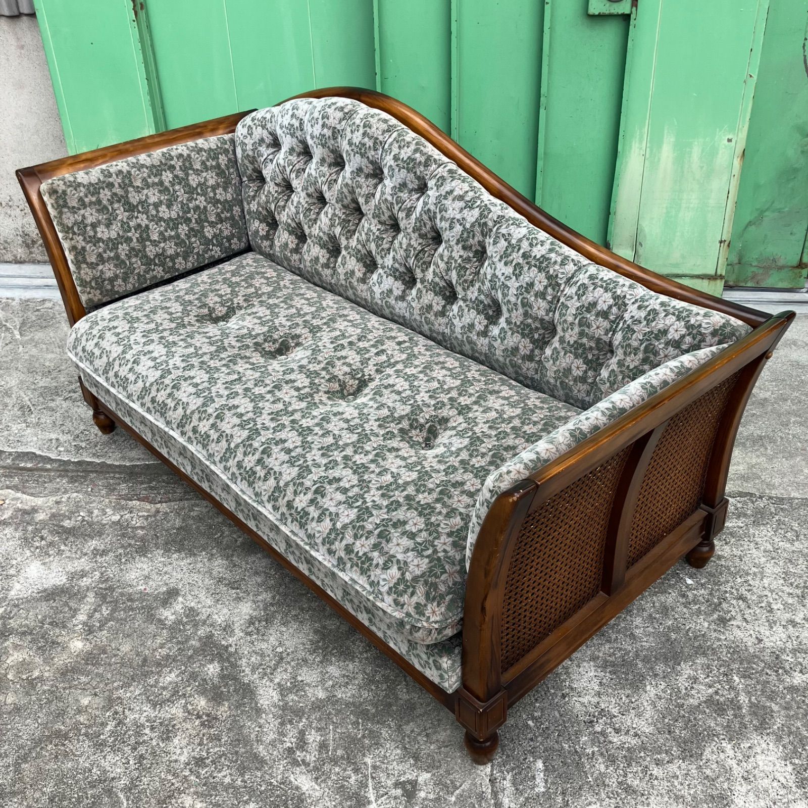 KEYUCA ケユカ 2.5人掛け ソファー ソファ SOFA 【11/24まで出品