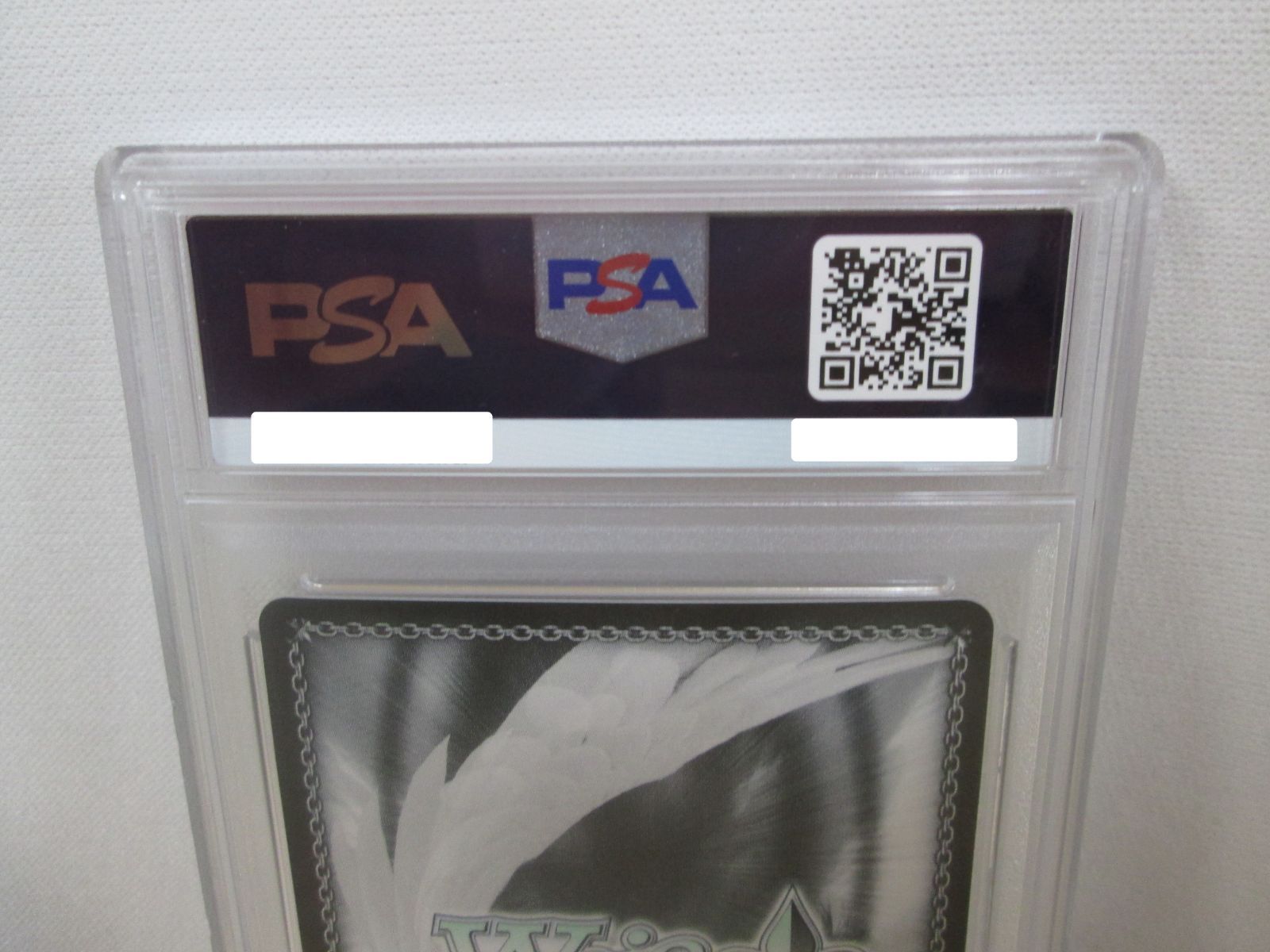 大清水54-1-1109】ヴァイス SSP 一方、別の世界で… クレイジー・オリー