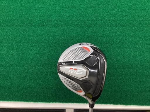 レディース M6 フェアウェイウッド 5W ウィメンズ TaylorMade M6