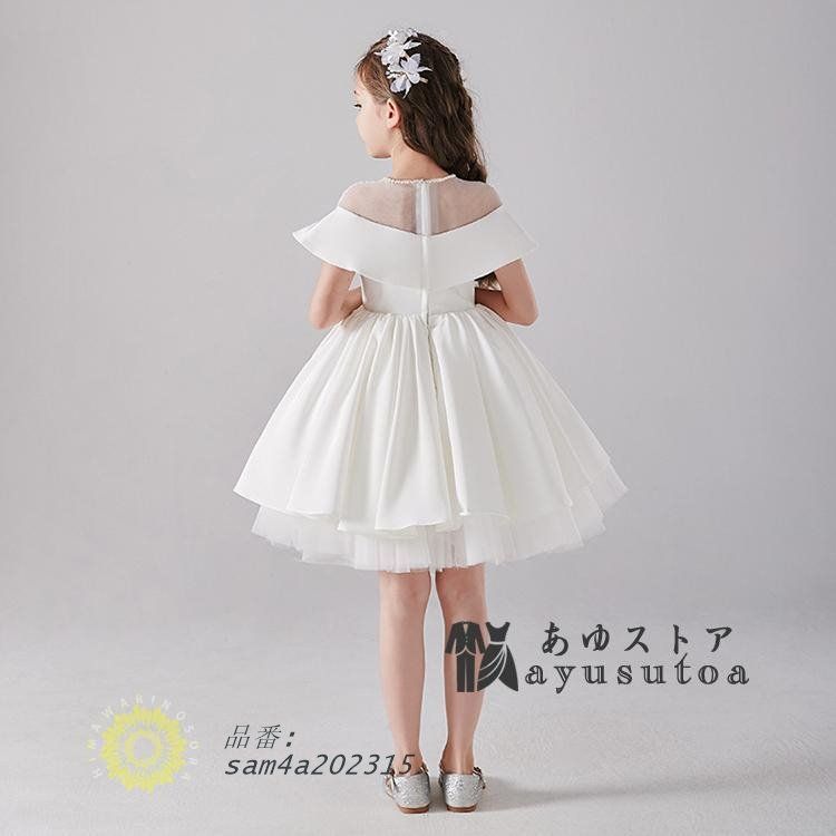 結婚式プリンセスドレス