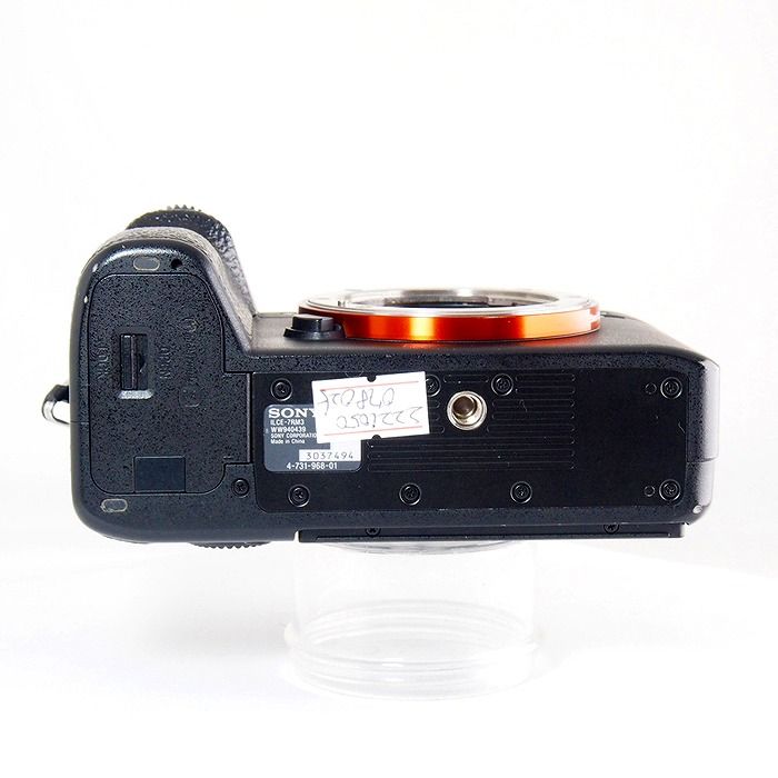 中古】(ソニー) SONY α7RIII (ILCE-7RM3) - メルカリ