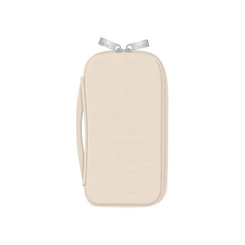 極希少！美品！高級ボールペン2本(黒・赤）と本革製ペンケースの豪華3