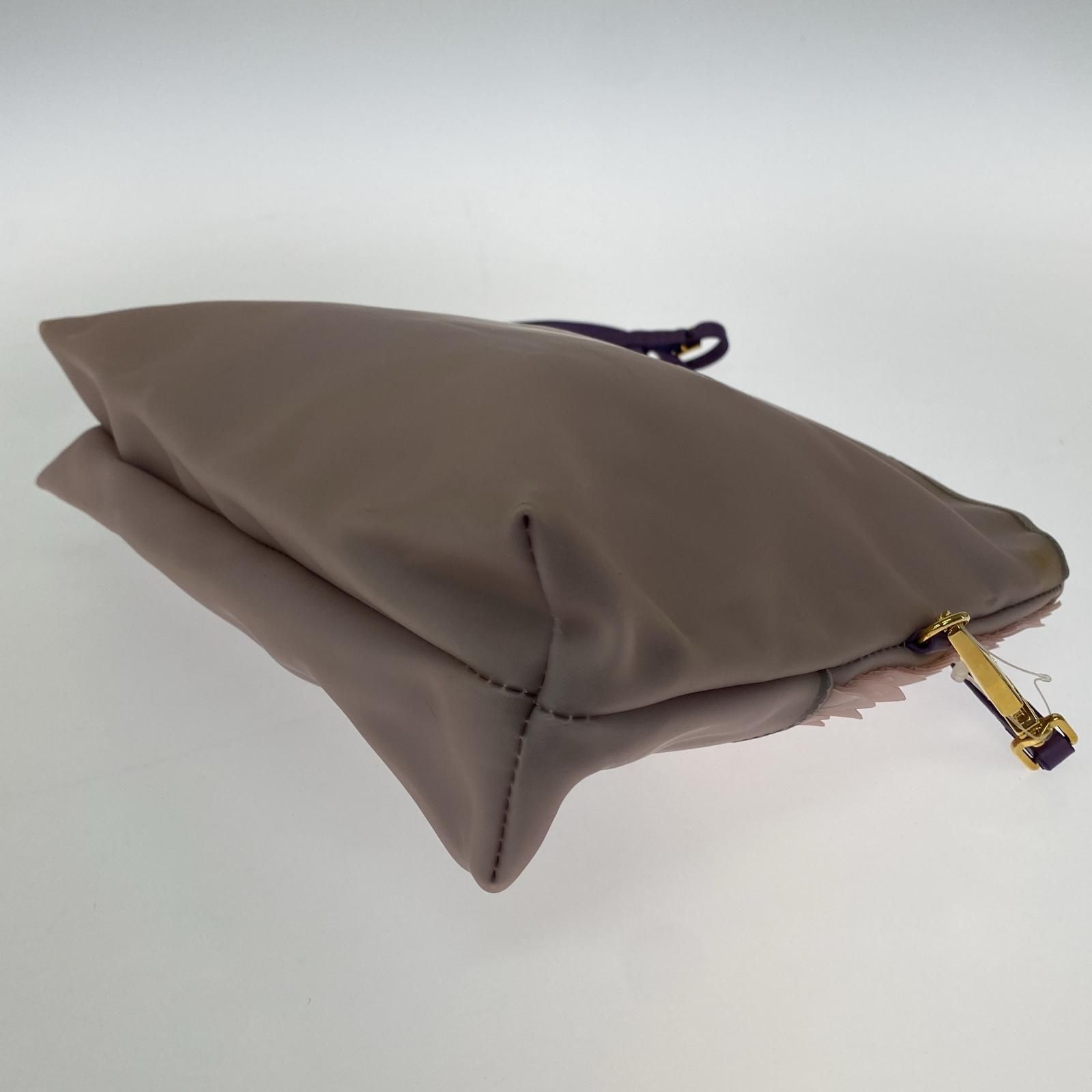 バーバリープローサム　ショルダーバック Burberry Prorsum バーバリープローサムショルダーバッグ/ピンク