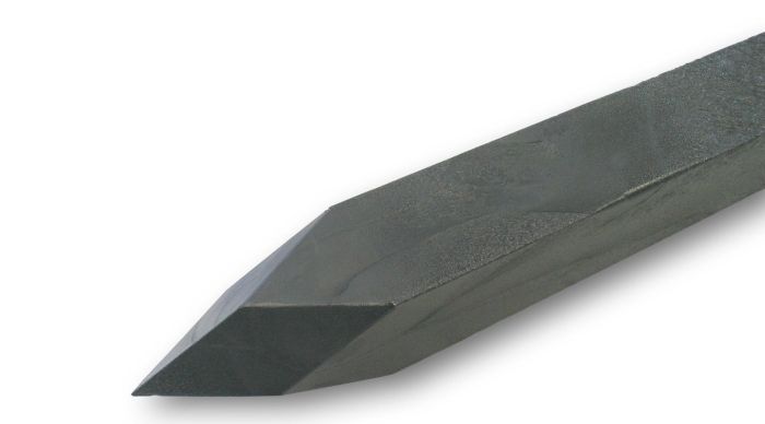専用ページU-6939 k-5509 B5509A 樹脂製万能杭 大研化成工業 全長900mm 1個 B5509A