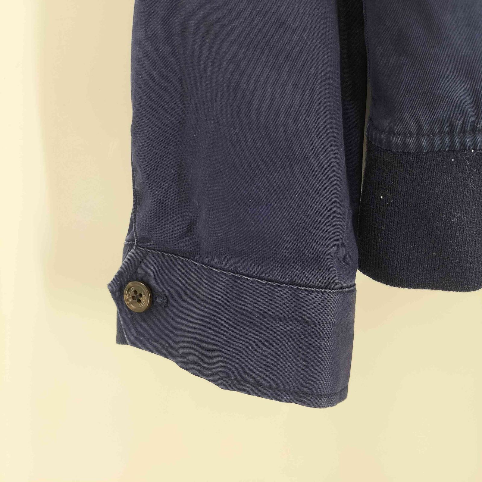 ポロゴルフラルフローレン POLO GOLF RALPH LAUREN 90S 裏地チェック