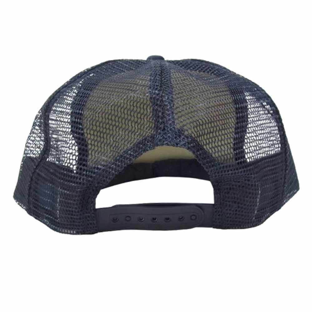 STANDARD CALIFORNIA スタンダードカリフォルニア ロゴ メッシュ