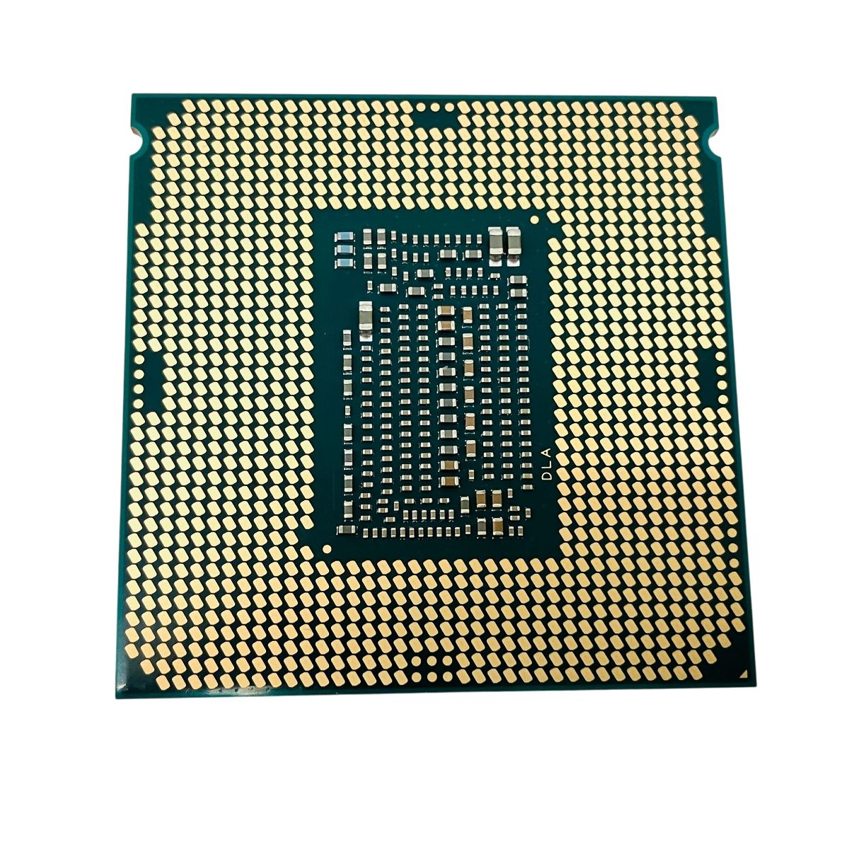 Intel Core i7-9700K 本体のみ　ジャンク じゃんぱら-Intel Core i7-9700K (3.6GHz/TB:4.9GHz/SRELT/P0