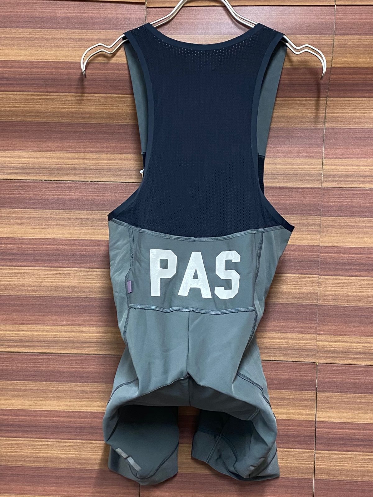 Bibs ビブショーツ