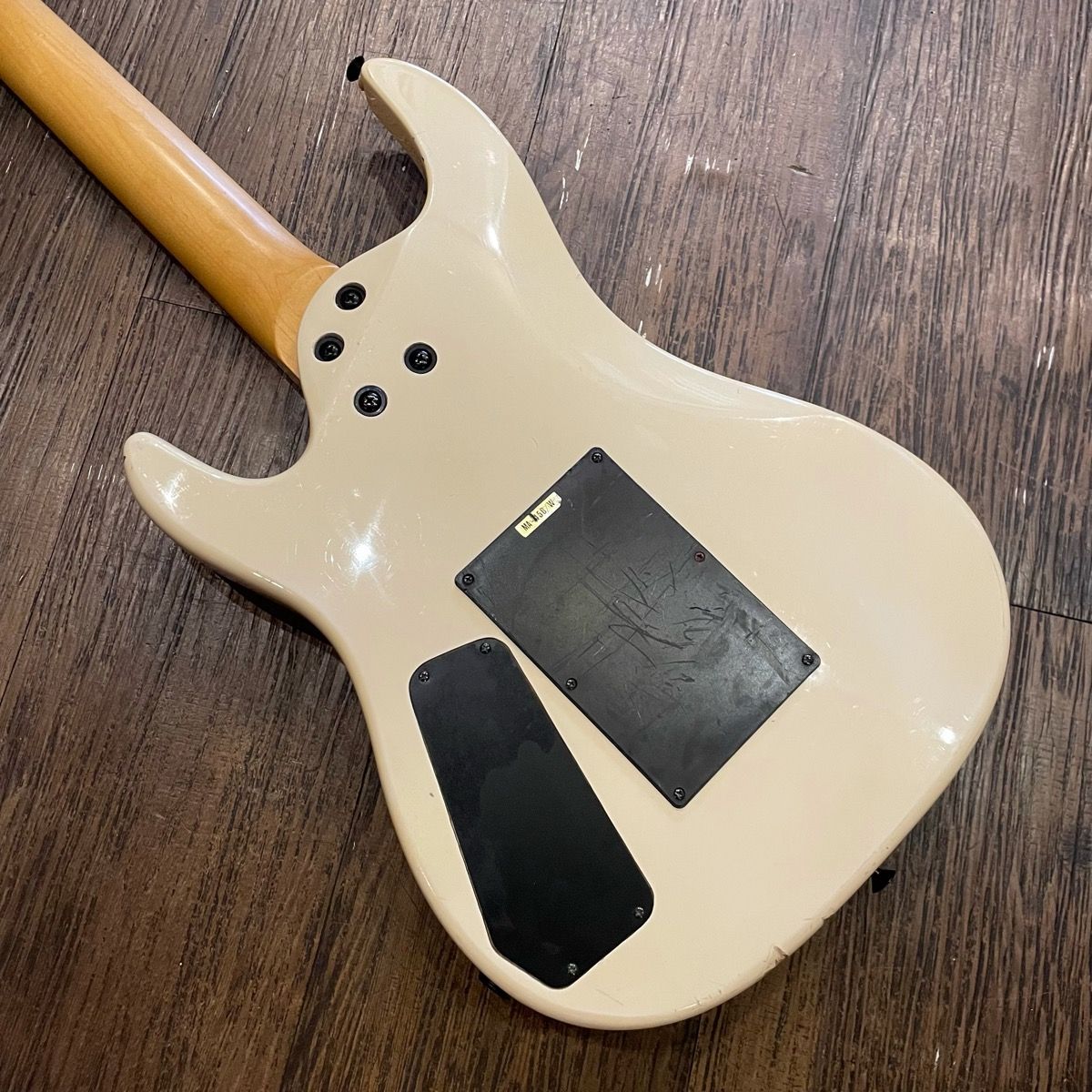 Aria ProII MA-450 Magna Series エレキギター アリアプロ -f324