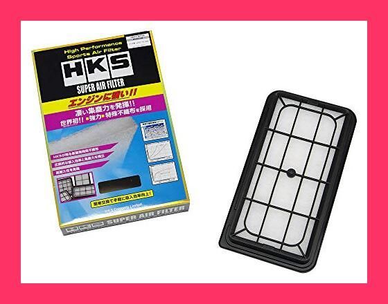 スター64280 Holley エアクリーナー ジャンク品 Amazon | HKS 吸気系パーツ スーパーエアフィルター