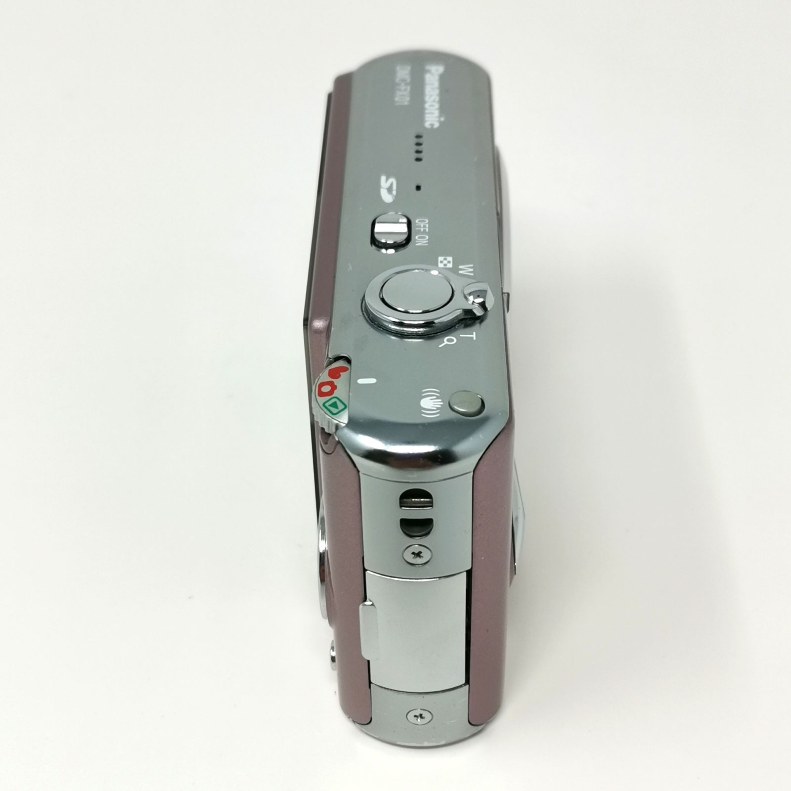 充電されないため動作未 管理番号ARCIKO2184