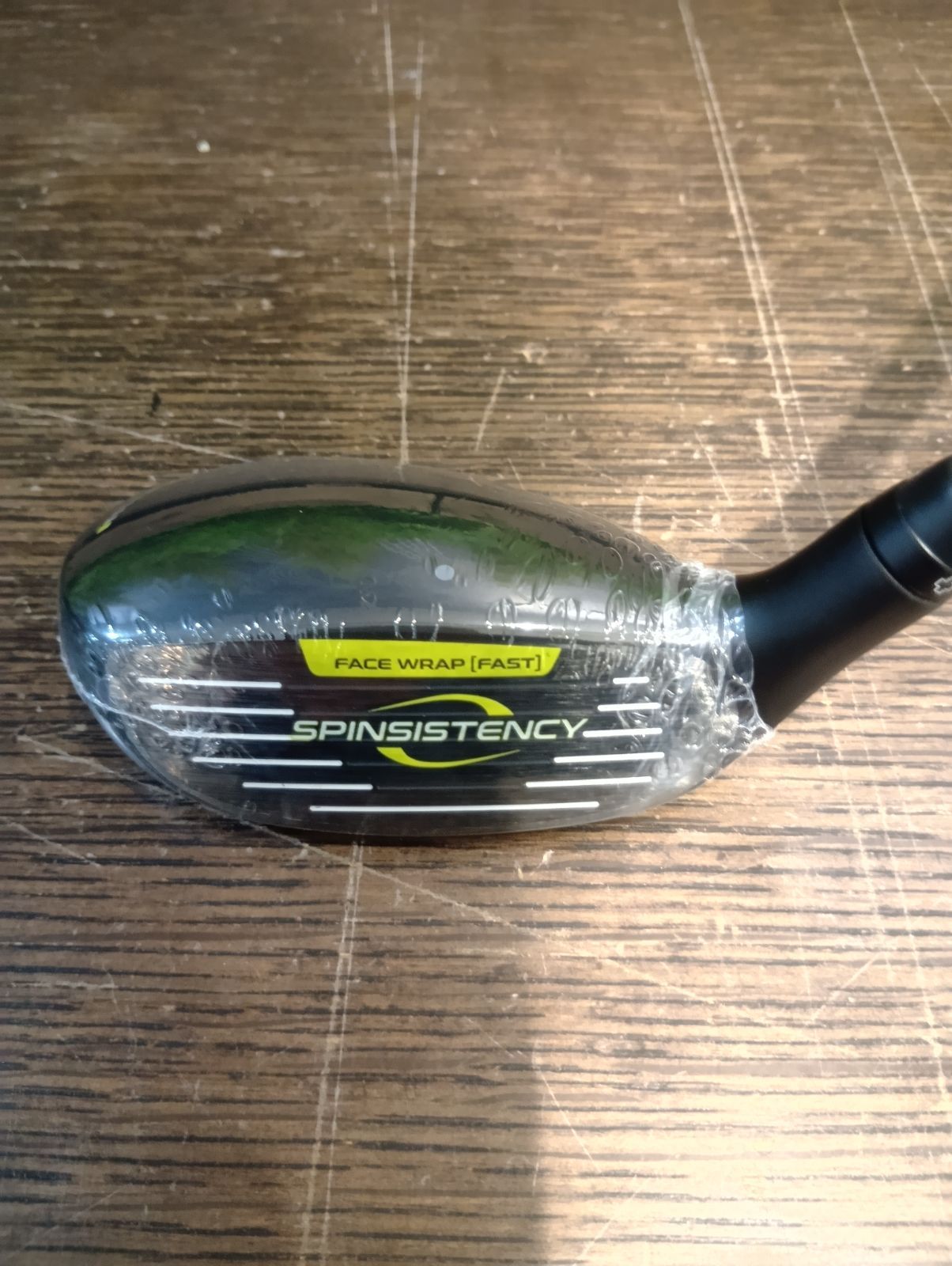 新 品 PING G430 ハイブリッド 6U 30S PING G430 Hybrid 5H 26deg RH ALTA JCB Black graphite Flex R